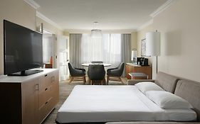Houston Medical Center Marriott