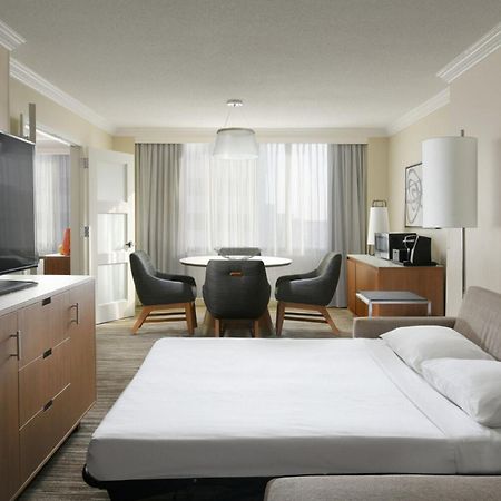 Houston Marriott Medical Center/Museum District Hotel Exterior photo