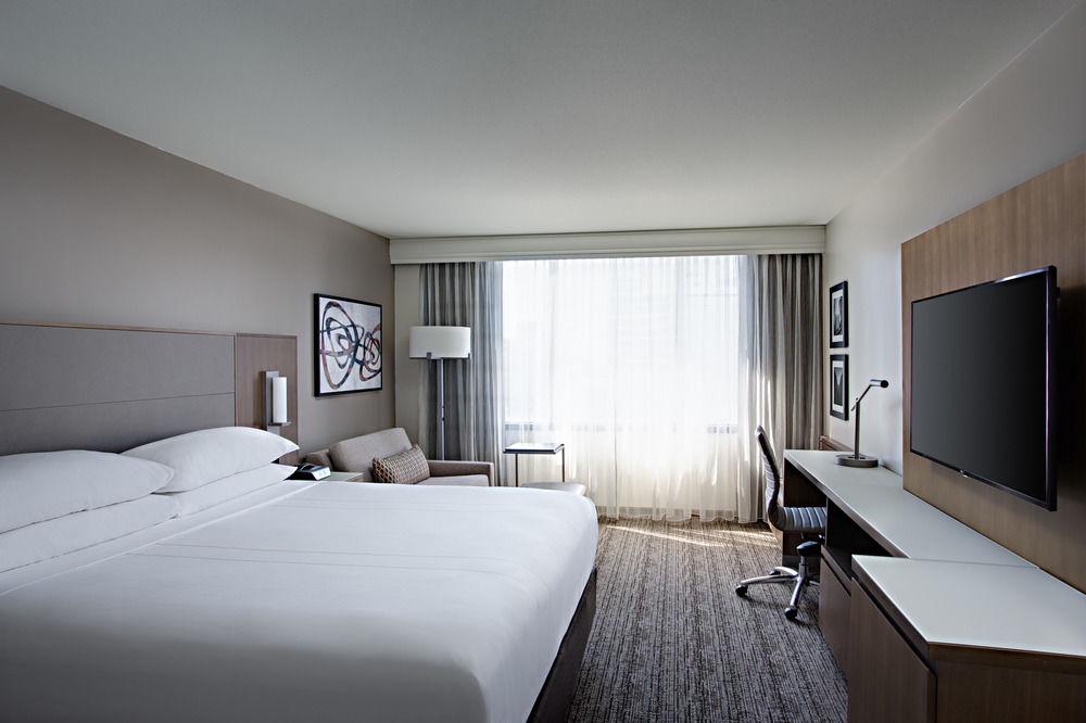Houston Marriott Medical Center/Museum District Hotel Exterior photo